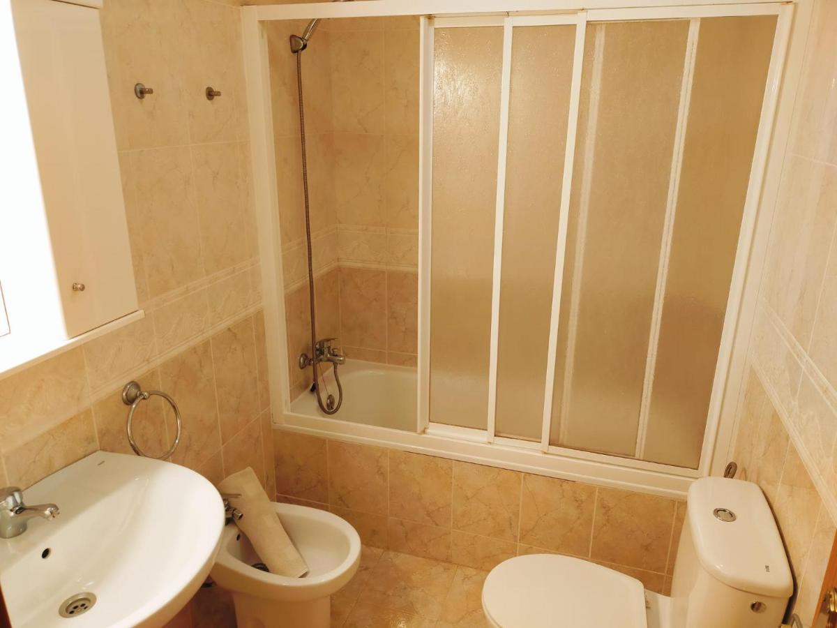 Nerja Sun Apartments Casa Cipreses 9 Bagian luar foto